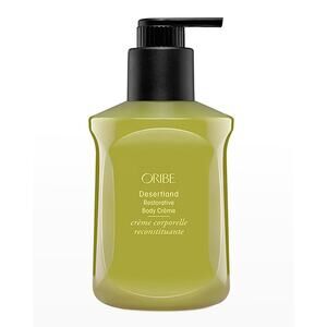 Oribe Desertland Restorative Body Creme 300Ml in Skin